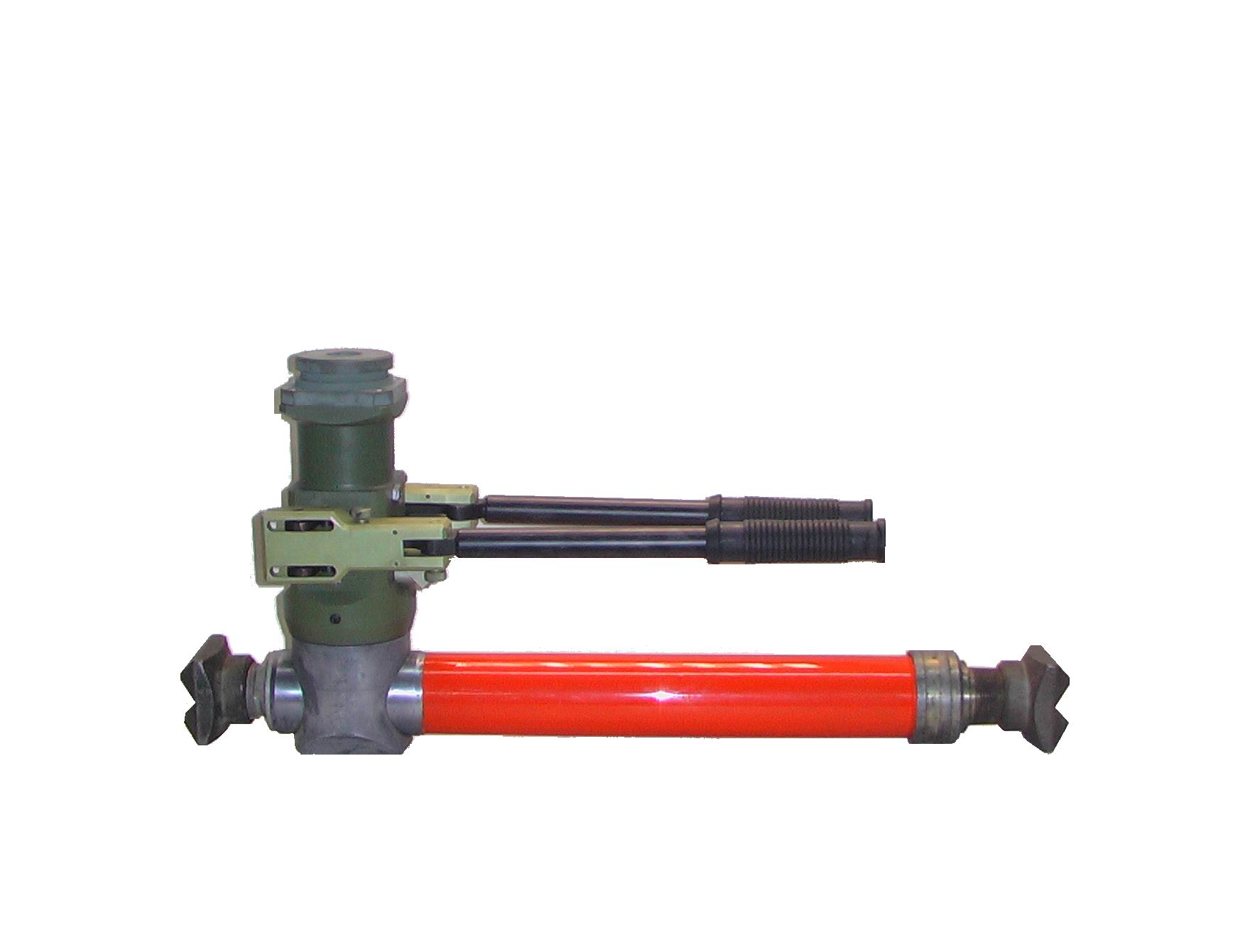 Цилиндр моноблочный КЦГС-1/80М